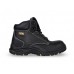 JCB Hiker Black Safety Boot